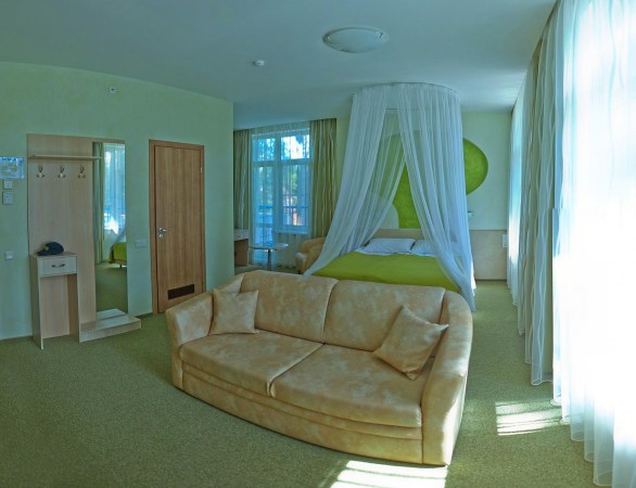 номер "Свадебный"