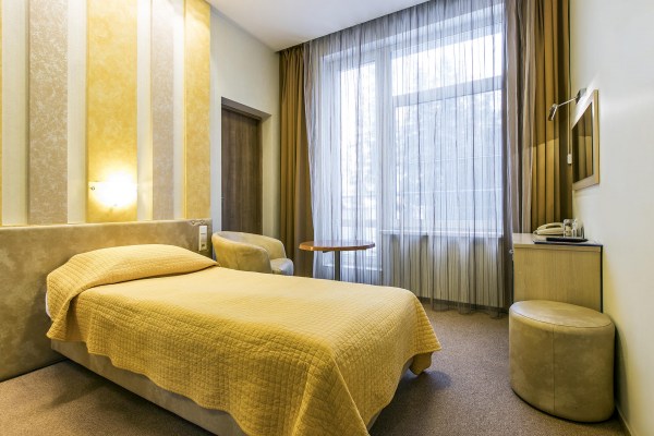 Одноместный номер