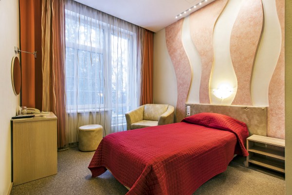 Одноместный номер