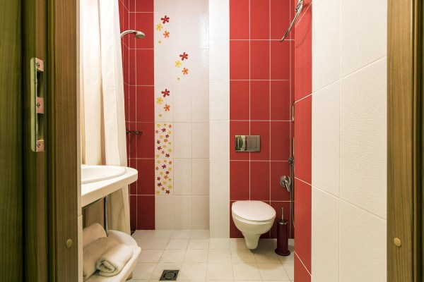 Одноместный номер