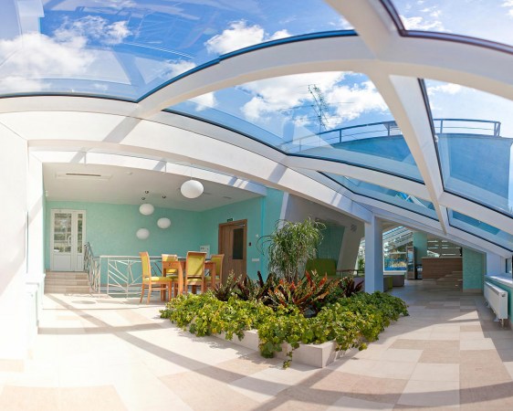 бар "Мансарда"