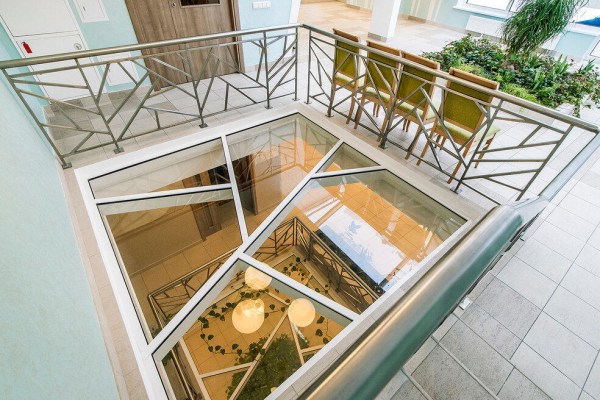 бар "Мансарда"