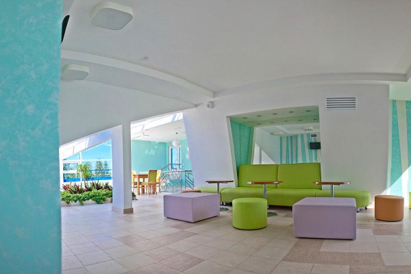 бар "Мансарда"