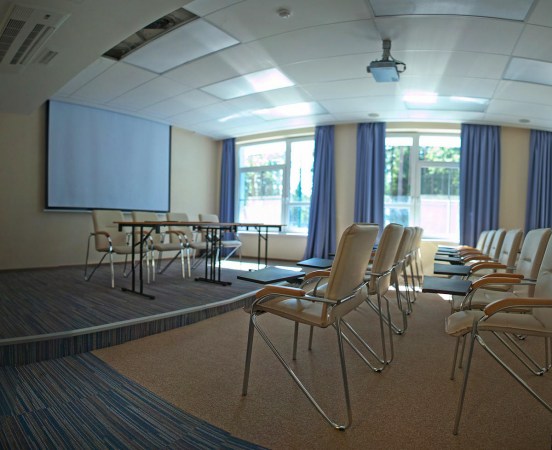 конференц-зал