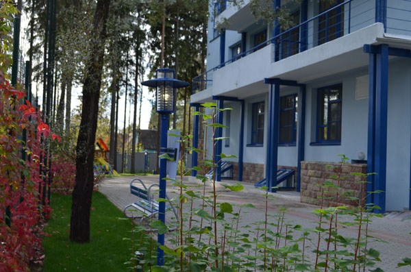 территория