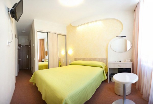 номер "Стандарт"