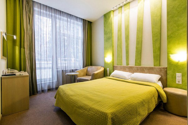 номер "Стандарт"