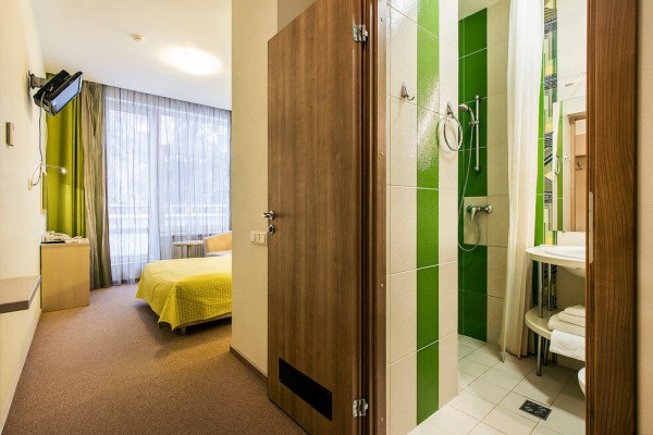 номер "Стандарт"