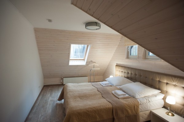 Горнолыжный курорт Золотая Долина