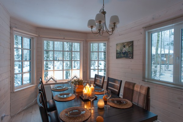 Горнолыжный курорт Золотая Долина