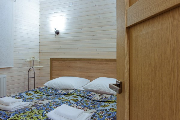 Горнолыжный курорт Золотая Долина