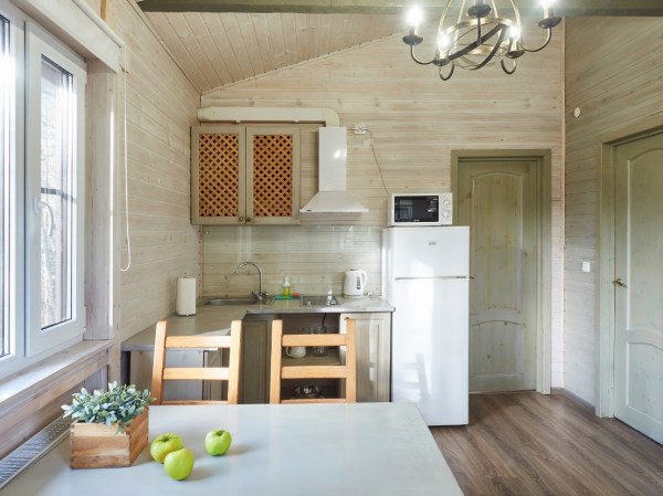 Горнолыжный курорт Золотая Долина