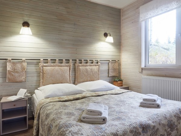 Горнолыжный курорт Золотая Долина