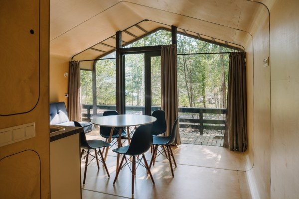 Горнолыжный курорт Золотая Долина