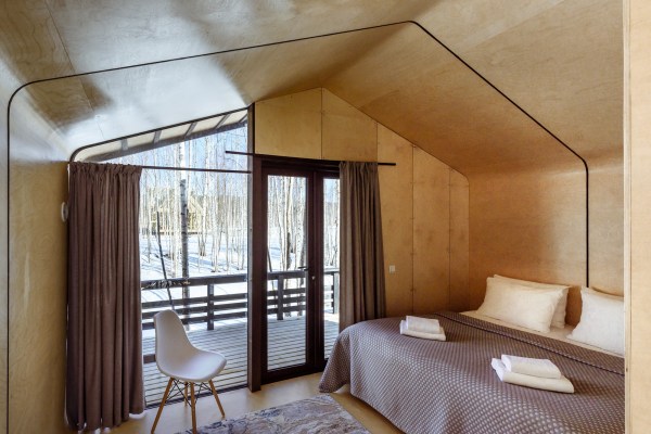 Горнолыжный курорт Золотая Долина