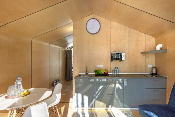 Горнолыжный курорт Золотая Долина