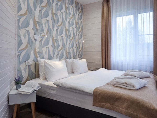 Горнолыжный курорт Золотая Долина