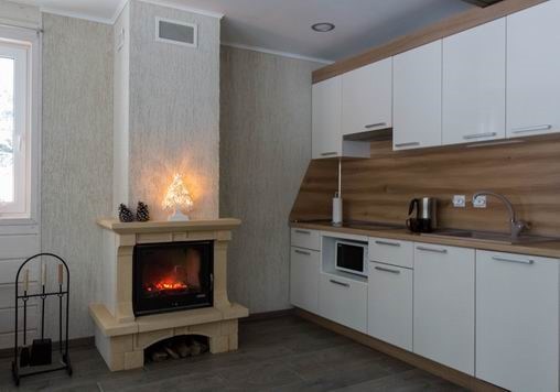 Горнолыжный курорт Золотая Долина