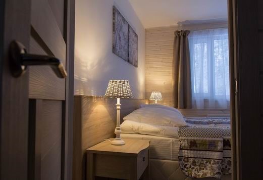 Горнолыжный курорт Золотая Долина