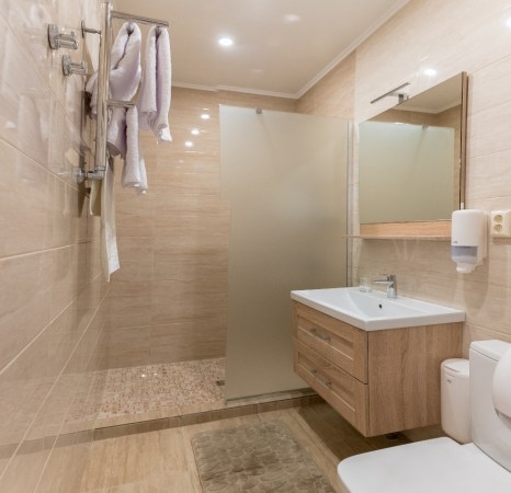 Горнолыжный курорт Золотая Долина