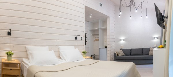 Горнолыжный курорт Золотая Долина