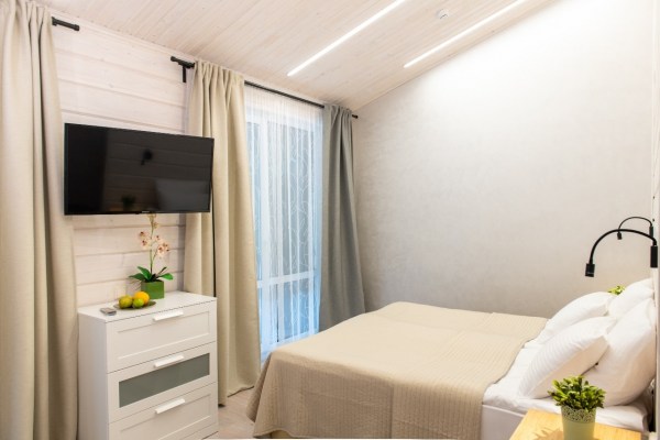 Горнолыжный курорт Золотая Долина