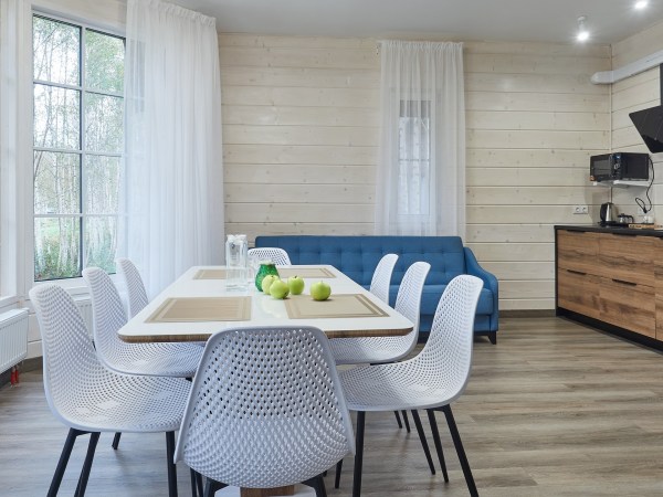 Горнолыжный курорт Золотая Долина