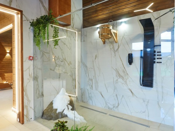 Горнолыжный курорт Золотая Долина