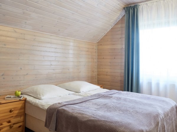 Горнолыжный курорт Золотая Долина