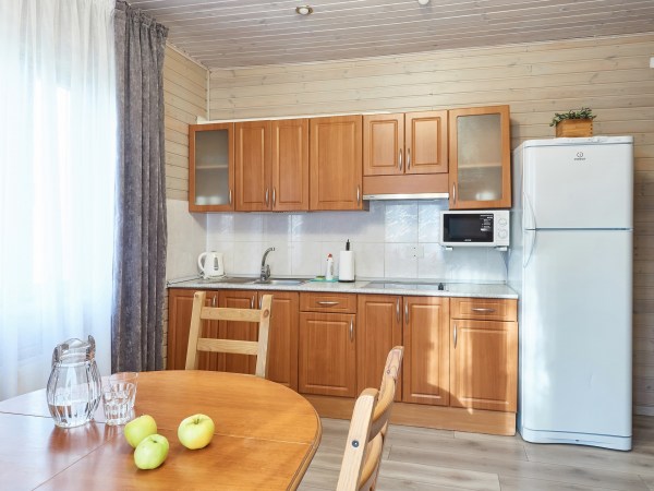 Горнолыжный курорт Золотая Долина