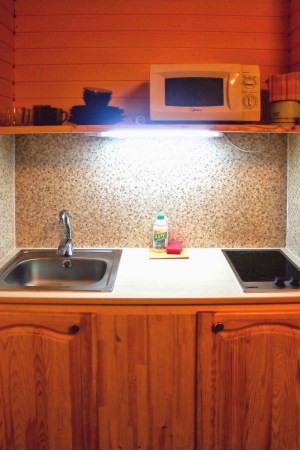 Коттедж 2+2 с сауной