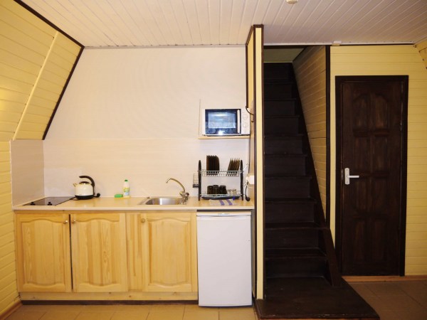 Коттедж 5-ти местный