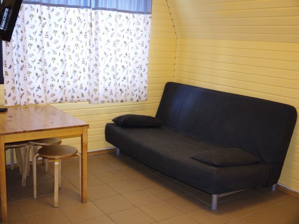 Коттедж 5-ти местный