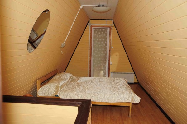 Коттедж 5-ти местный