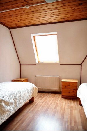 Коттедж 6-ти местный с сауной