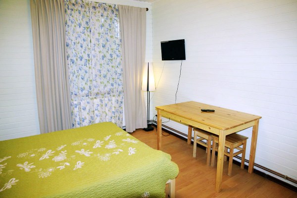 Коттедж 2-х местный с сауной