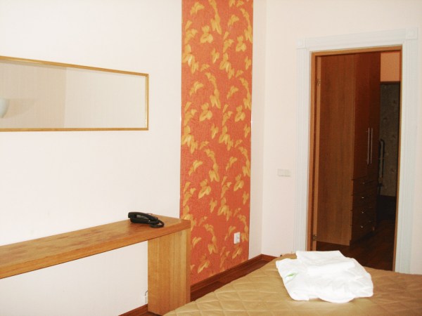 2-х местный номер