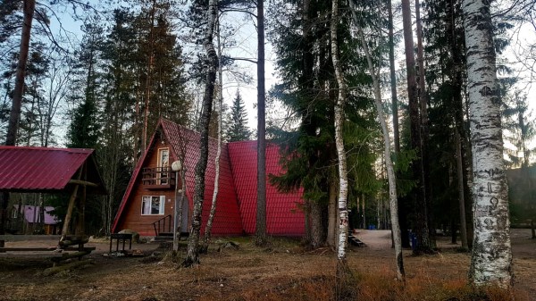 территория