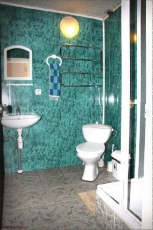 Гостевой дом "Мельница"