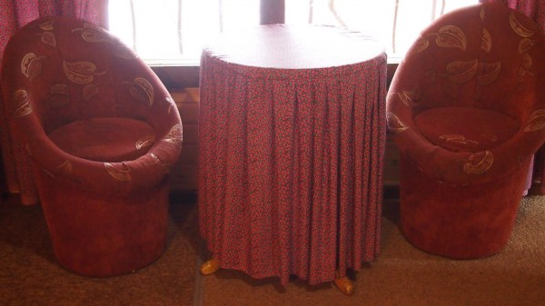 дом "Изба на берегу"