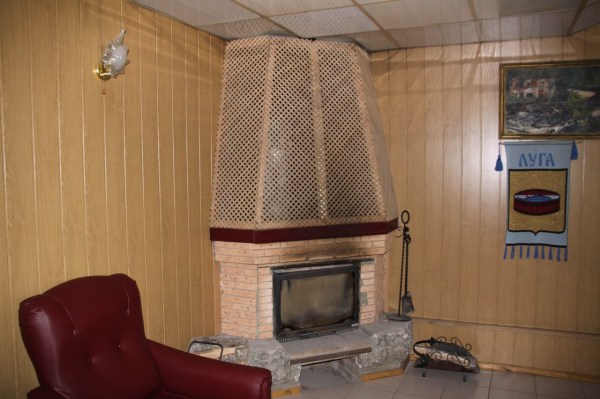 Гостевой дом "Мельница"