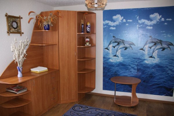 Гостевой дом "Мельница"