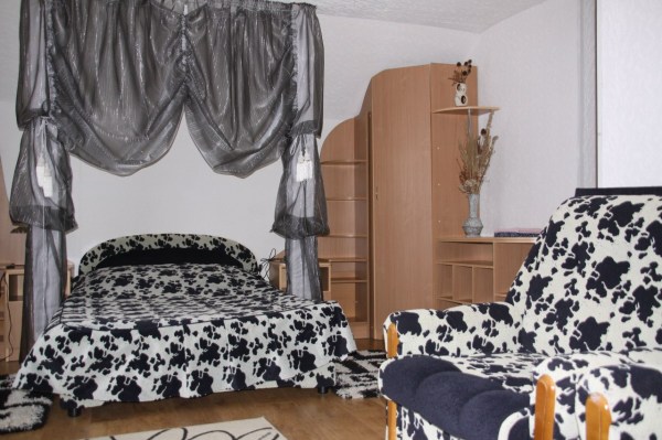 Гостевой дом "Мельница"