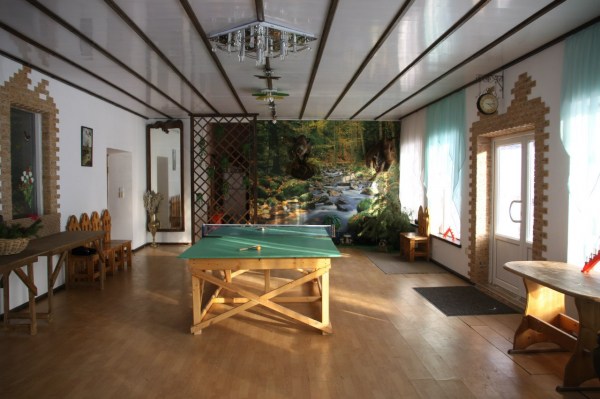 Гостевой дом "Мельница"