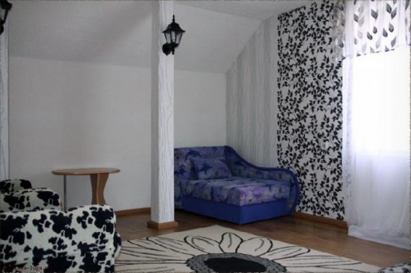 Гостевой дом "Мельница"