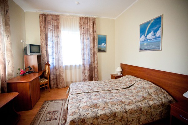 Гостевой дом Свет маяка