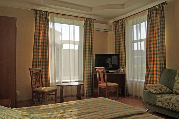 Гостевой дом Свет маяка