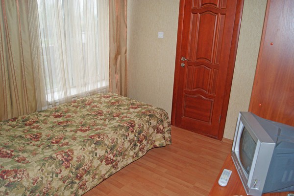 Гостевой дом Свет маяка