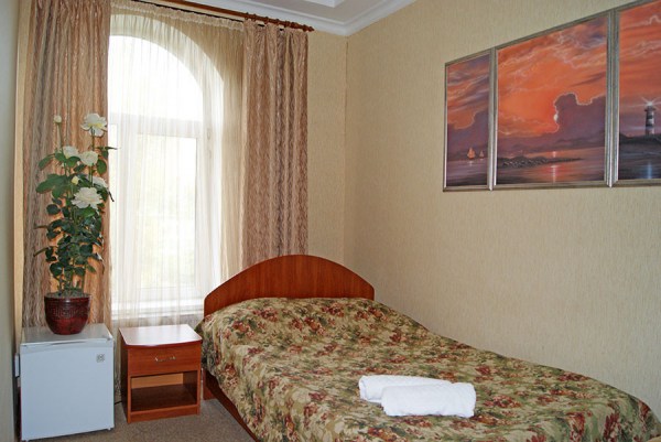 Гостевой дом Свет маяка