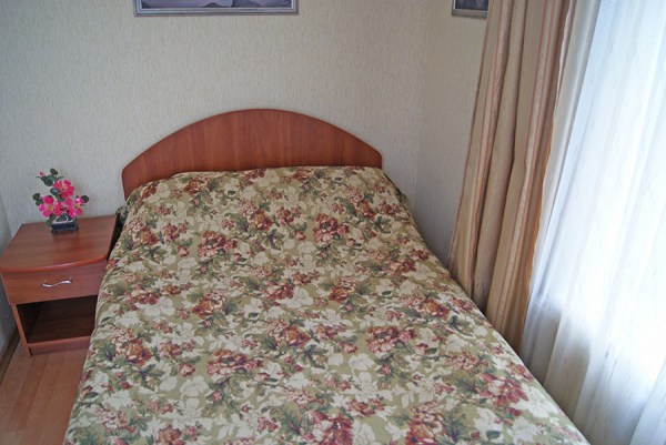 Гостевой дом Свет маяка